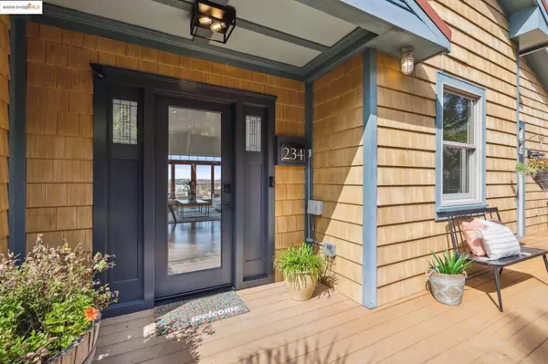 234 Buena Vista Ave, Richmond, CA 94801