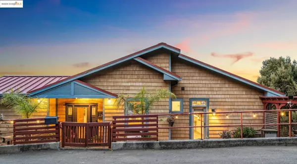 234 Buena Vista Ave, Richmond, CA 94801