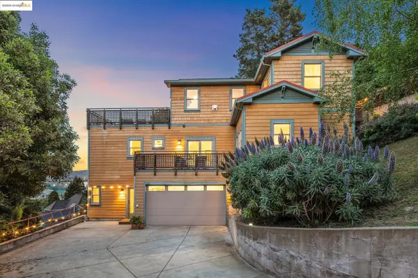 234 Buena Vista Ave, Richmond, CA 94801