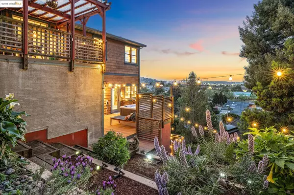 234 Buena Vista Ave, Richmond, CA 94801