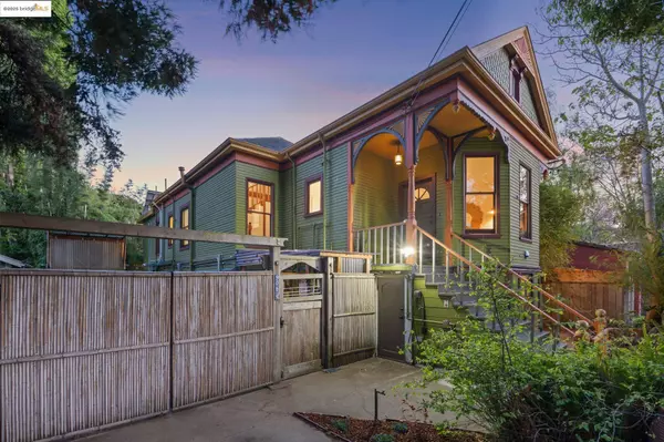 906 Hearst Ave, Berkeley, CA 94710