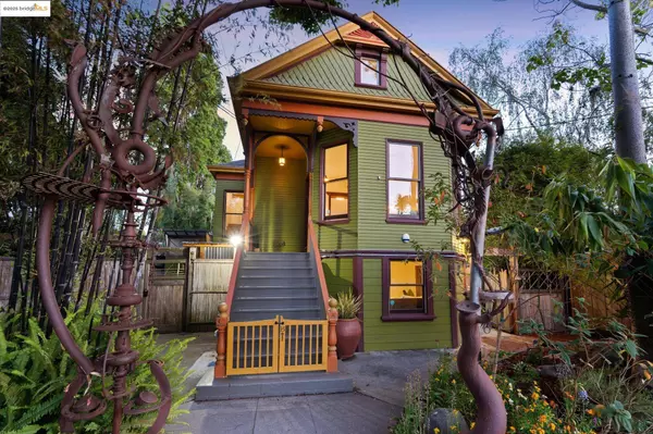 906 Hearst Ave, Berkeley, CA 94710