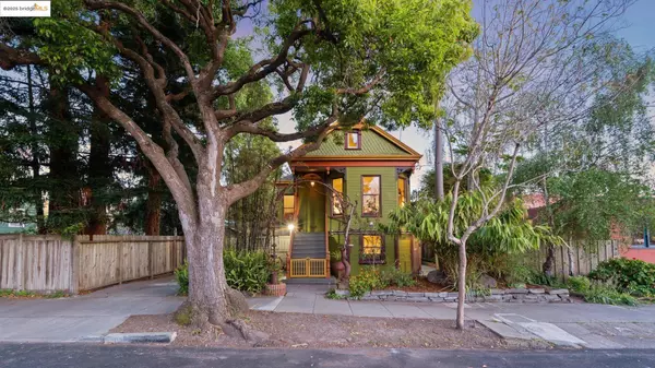 906 Hearst Ave, Berkeley, CA 94710