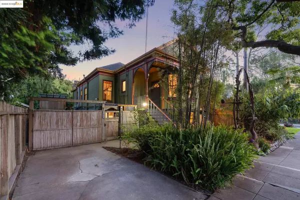 906 Hearst Ave, Berkeley, CA 94710