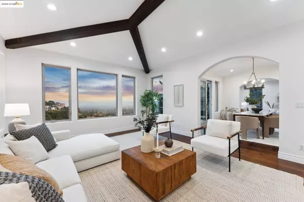 530 Gravatt Dr, Berkeley, CA 94705