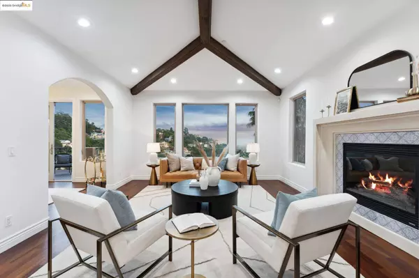 530 Gravatt Dr, Berkeley, CA 94705