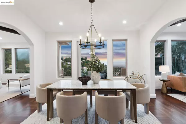 530 Gravatt Dr, Berkeley, CA 94705