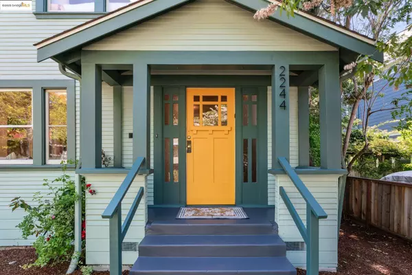 2244 McKinley Ave, Berkeley, CA 94703