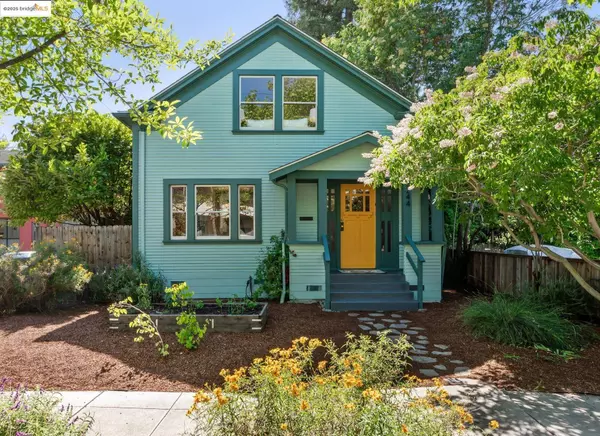 2244 McKinley Ave, Berkeley, CA 94703