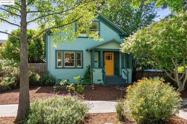 2244 McKinley Ave, Berkeley, CA 94703