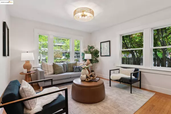 2244 McKinley Ave, Berkeley, CA 94703