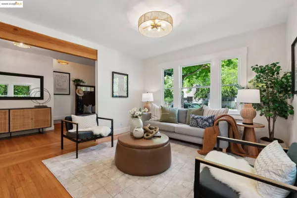 2244 McKinley Ave, Berkeley, CA 94703