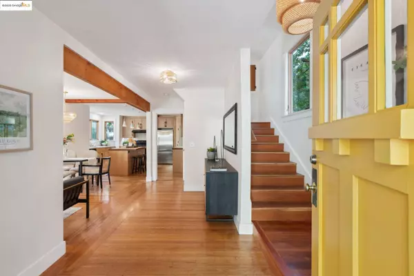 2244 McKinley Ave, Berkeley, CA 94703