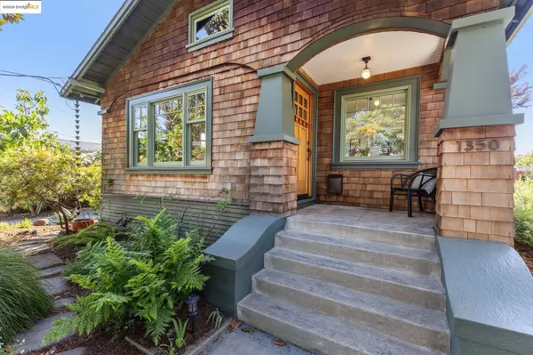 1350 Curtis St, Berkeley, CA 94702