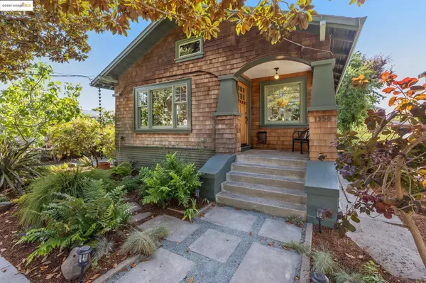 1350 Curtis St, Berkeley, CA 94702