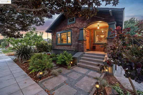 1350 Curtis St, Berkeley, CA 94702