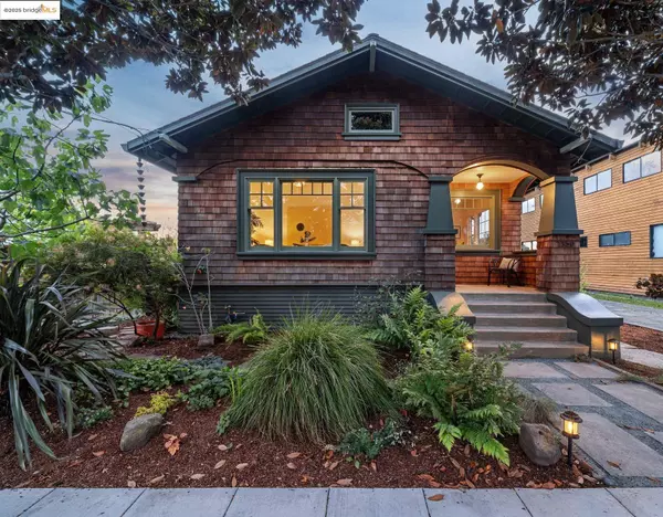 1350 Curtis St, Berkeley, CA 94702