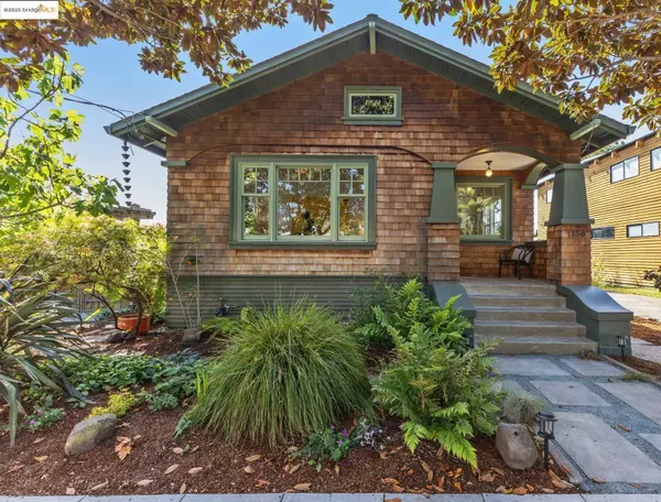 1350 Curtis St, Berkeley, CA 94702