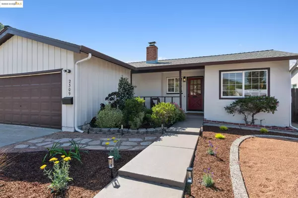 2309 Potrero Ct, Pinole, CA 94564