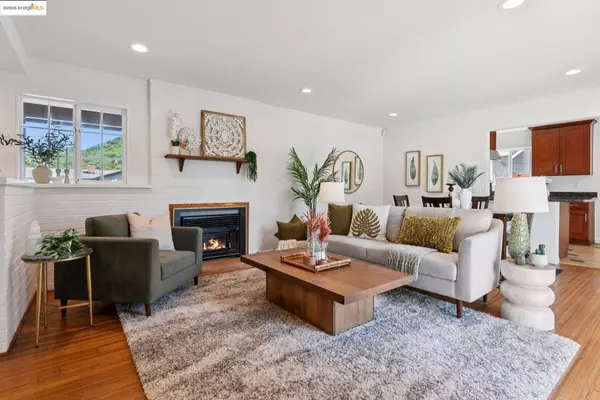 2309 Potrero Ct, Pinole, CA 94564