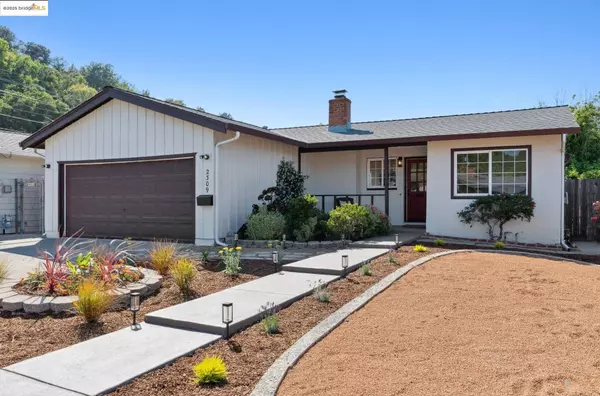 2309 Potrero Ct, Pinole, CA 94564