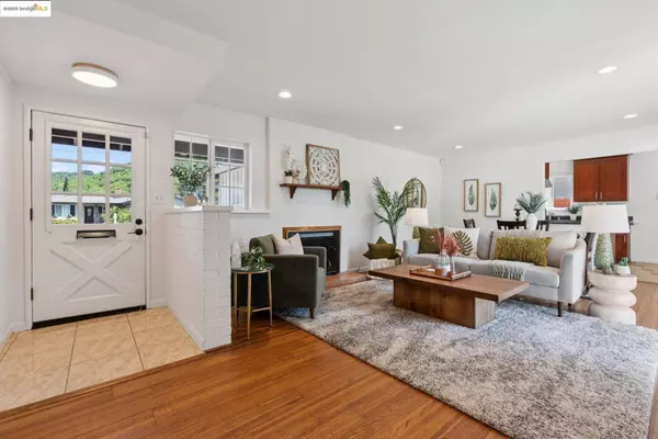 2309 Potrero Ct, Pinole, CA 94564