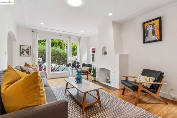 714 Evelyn Ave, Albany, CA 94706