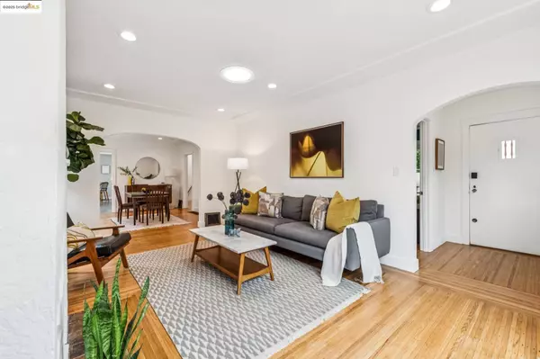 714 Evelyn Ave, Albany, CA 94706