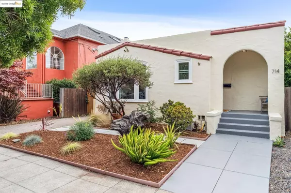 714 Evelyn Ave, Albany, CA 94706