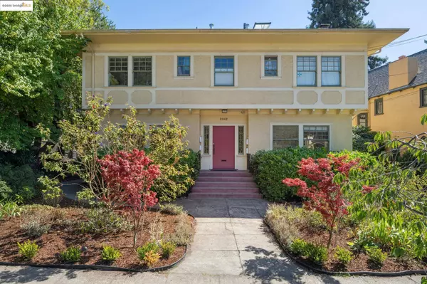 2842 Woolsey St #4, Berkeley, CA 94705