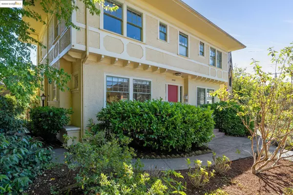 2842 Woolsey St #4, Berkeley, CA 94705