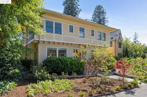 2842 Woolsey St #4, Berkeley, CA 94705