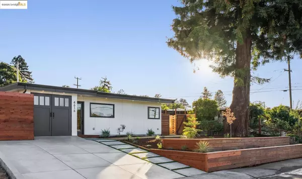 4616 Elmwood Rd, El Sobrante, CA 94803