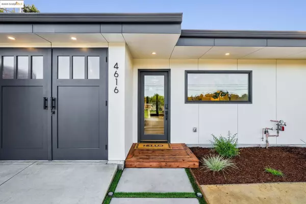 4616 Elmwood Rd, El Sobrante, CA 94803