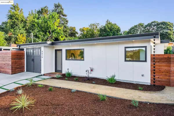 4616 Elmwood Rd, El Sobrante, CA 94803