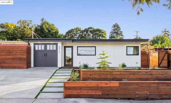 4616 Elmwood Rd, El Sobrante, CA 94803