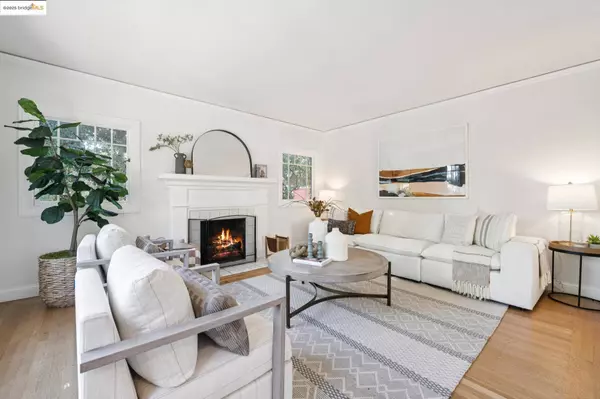 1865 San Pedro Ave, Berkeley, CA 94707