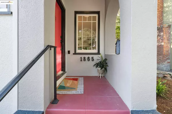 1865 San Pedro Ave, Berkeley, CA 94707