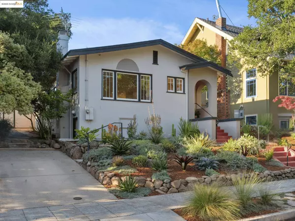 1865 San Pedro Ave, Berkeley, CA 94707