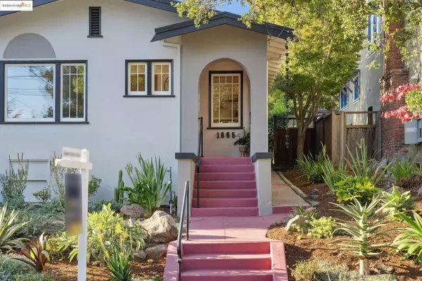 1865 San Pedro Ave, Berkeley, CA 94707