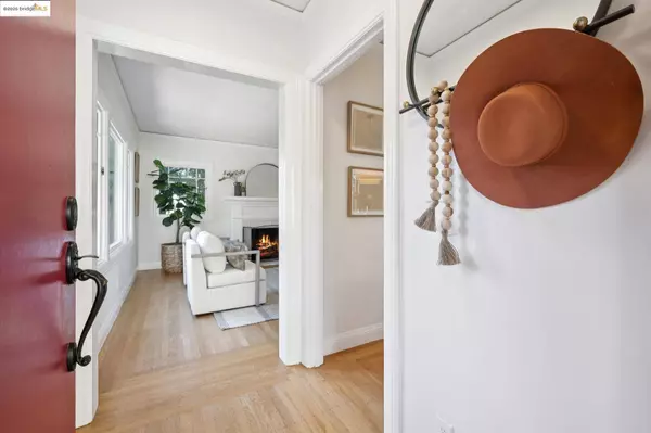 1865 San Pedro Ave, Berkeley, CA 94707