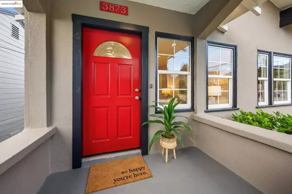 3873 Coolidge Ave, Oakland, CA 94602