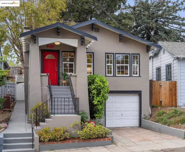 3873 Coolidge Ave, Oakland, CA 94602