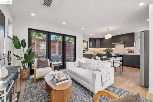 1516 A Blake St, Berkeley, CA 94703