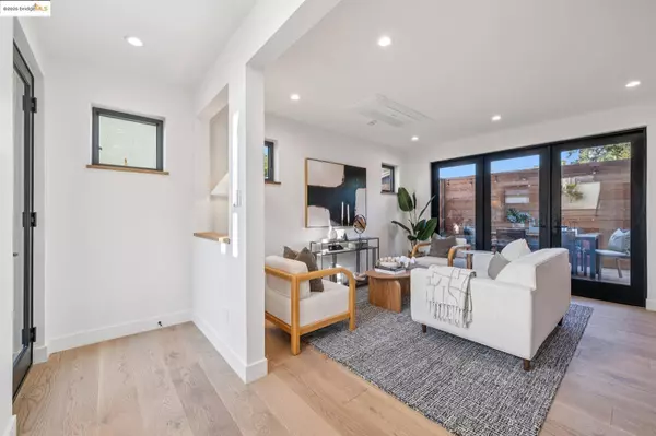 1516 A Blake St, Berkeley, CA 94703