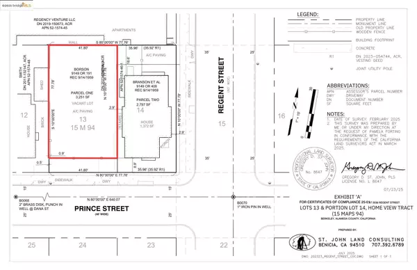 2477 Prince St, Berkeley, CA 94705