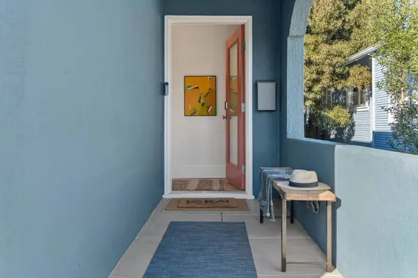 1525 Tyler St, Berkeley, CA 94703