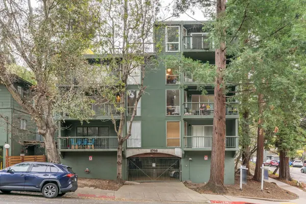 2700 Le Conte Ave #402, Berkeley, CA 94709