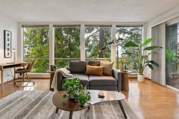 2700 Le Conte Ave #402, Berkeley, CA 94709