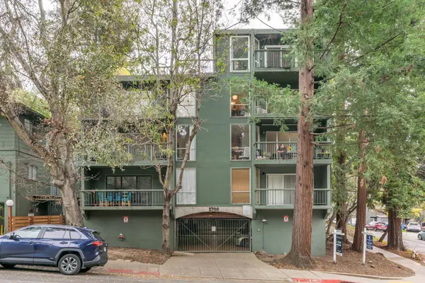 2700 Le Conte Ave #402, Berkeley, CA 94709